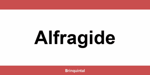 Contato Toys “R” Us em Alfragide