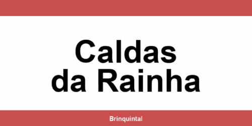 Contato Toys “R” Us em Caldas da Rainha