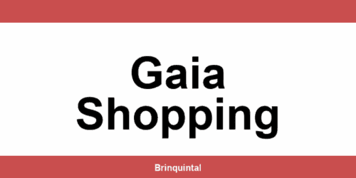 Contato Toys “R” Us em Gaia Shopping