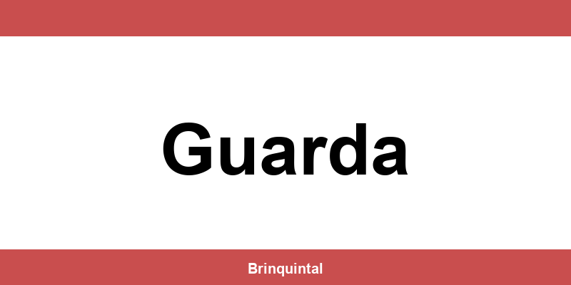 Contato Toys “R” Us em Guarda