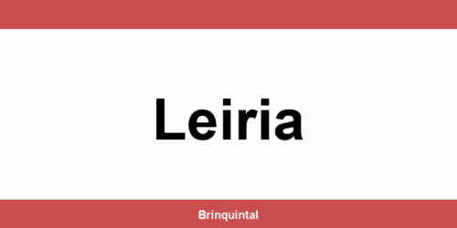 Contato Toys “R” Us em Leiria