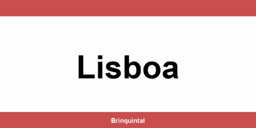 Contato Toys “R” Us em Lisboa