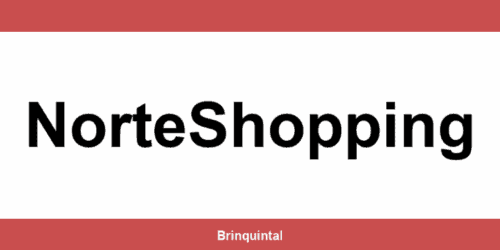 Contato Toys “R” Us em NorteShopping