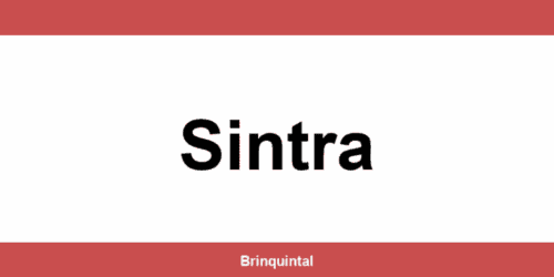 Contato Toys “R” Us em Sintra