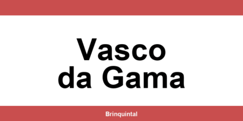 Contato Toys “R” Us em Vasco da Gama