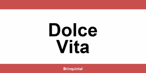 Contato Toys “R” Us em Dolce Vita